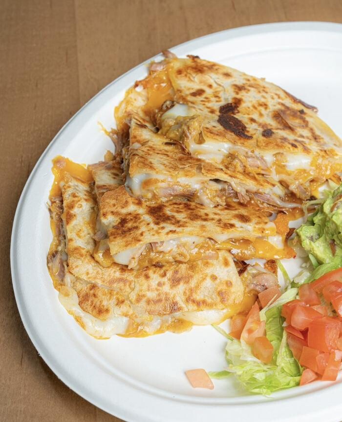 Images Taqueria el Arquito