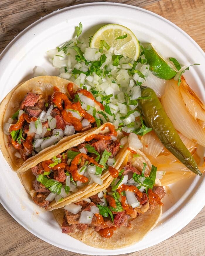 Images Taqueria el Arquito