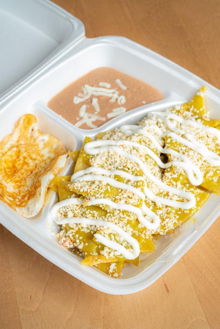 Images Taqueria el Arquito