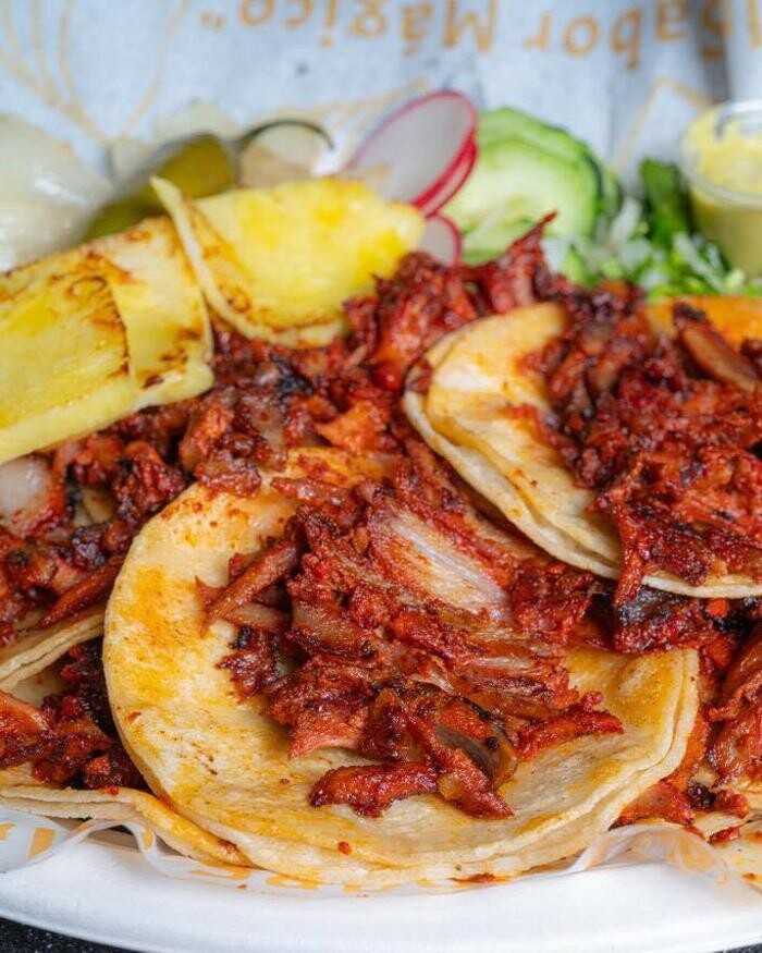 Images Taqueria el Arquito