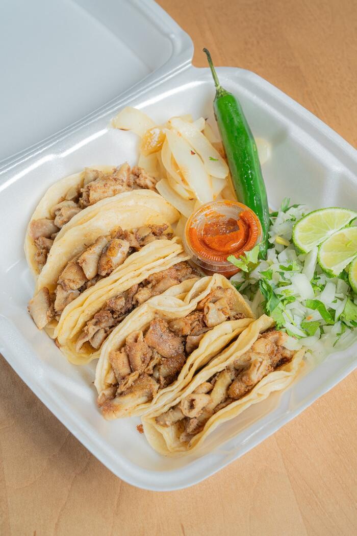 Images Taqueria el Arquito