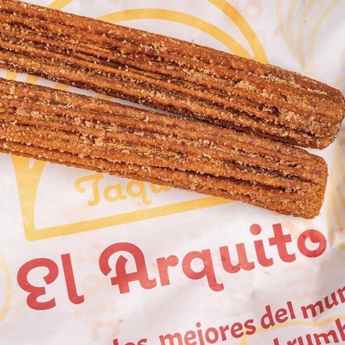 Images Taqueria el Arquito