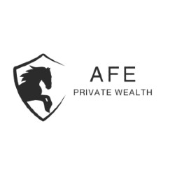 AFE Private Wealth Logo