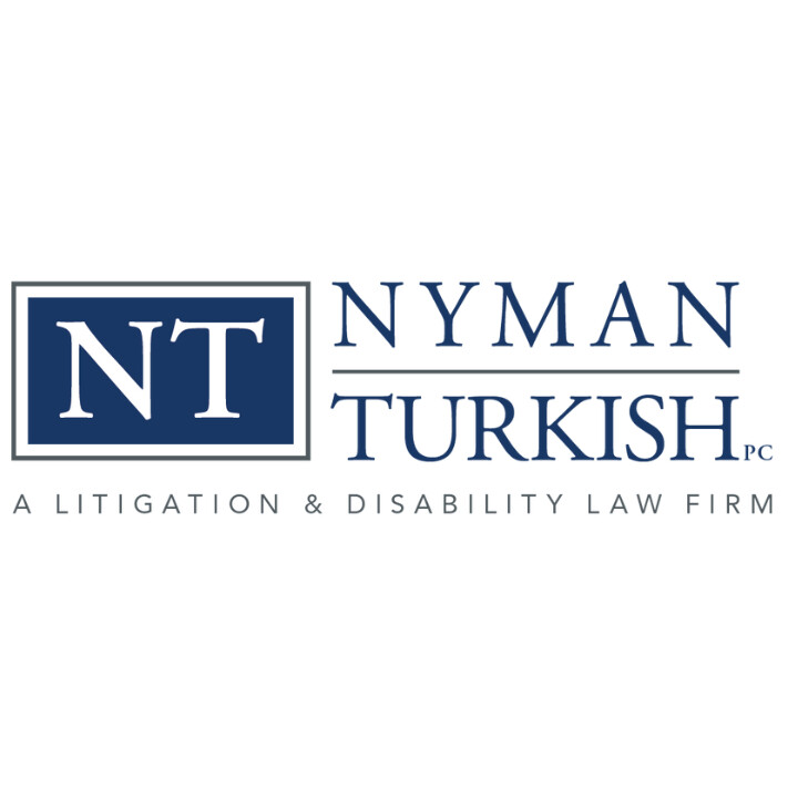 Nyman Turkish PC Logo