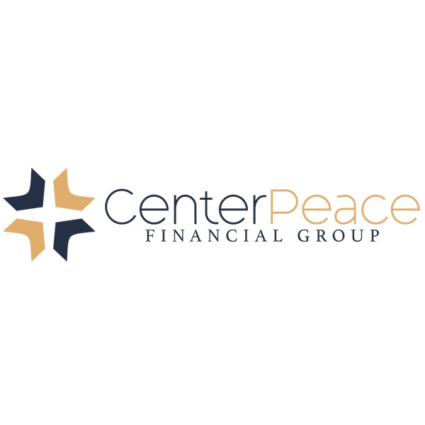 CenterPeace Financial Group Logo