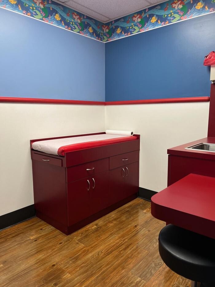 Images Children's Medical Center - Taft Street