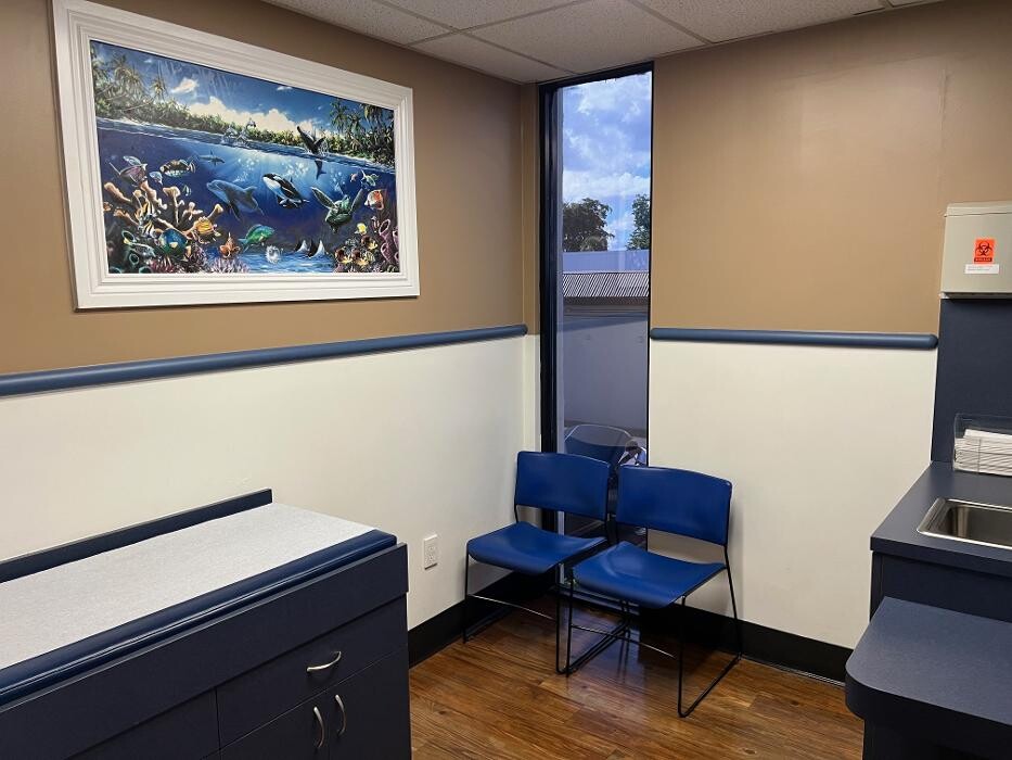 Images Children's Medical Center - Taft Street