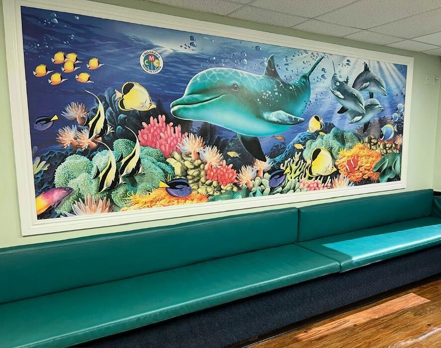 Images Children's Medical Center - Taft Street