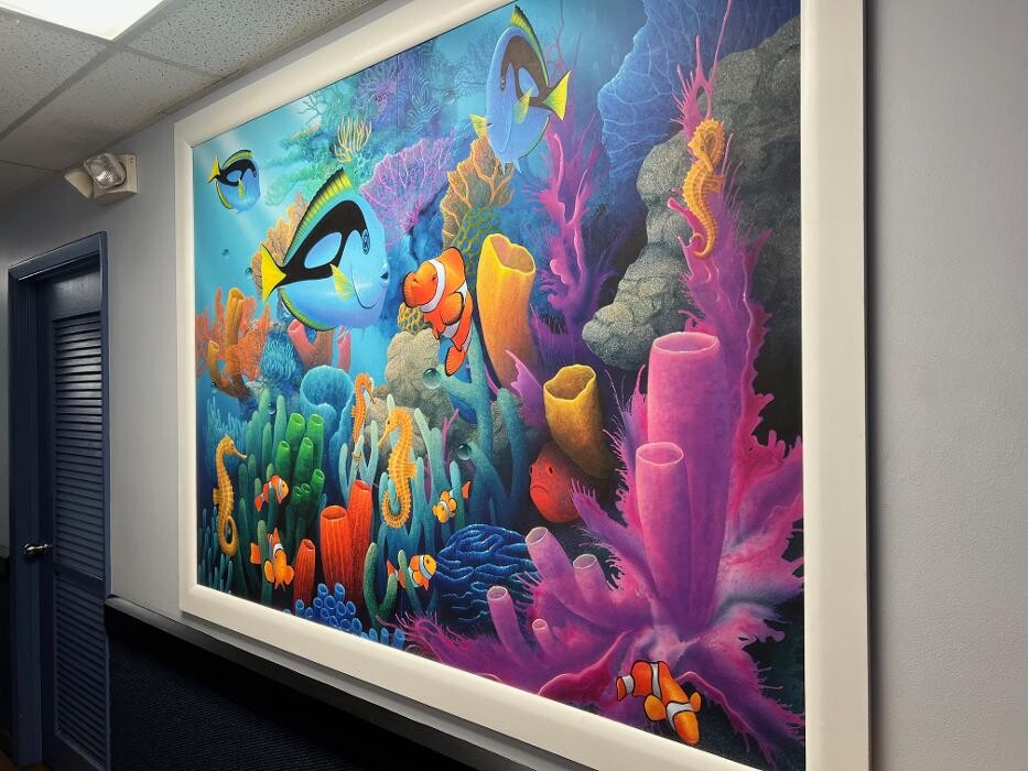 Images Children's Medical Center - Taft Street