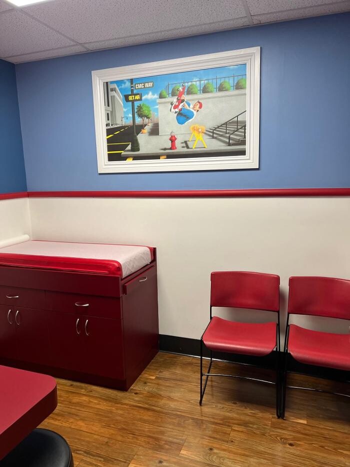 Images Children's Medical Center - Taft Street