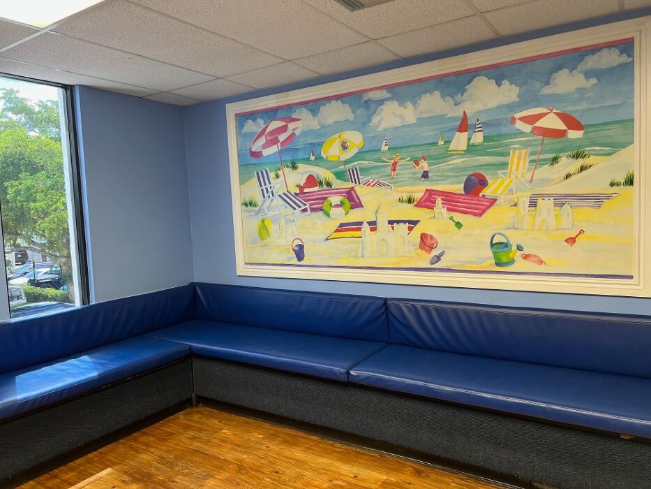 Images Children's Medical Center - Taft Street