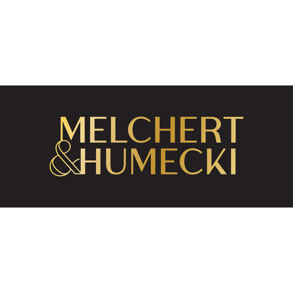 Melchert & Humecki (Kathryn Humecki & Associates, Ltd.) Logo