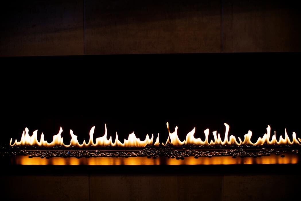 Images Firelite Gas Fireplace Service