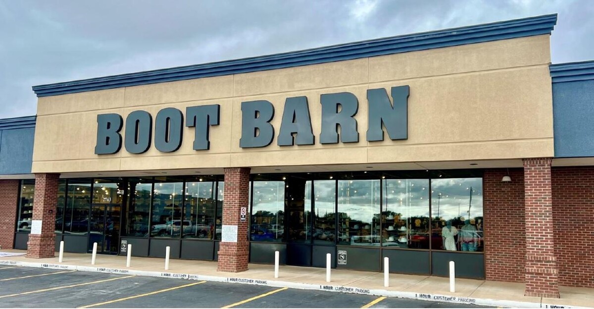 Images Boot Barn
