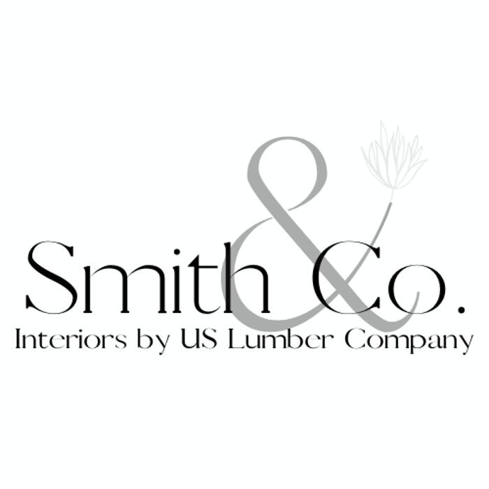 Smith & Co Interiors Logo