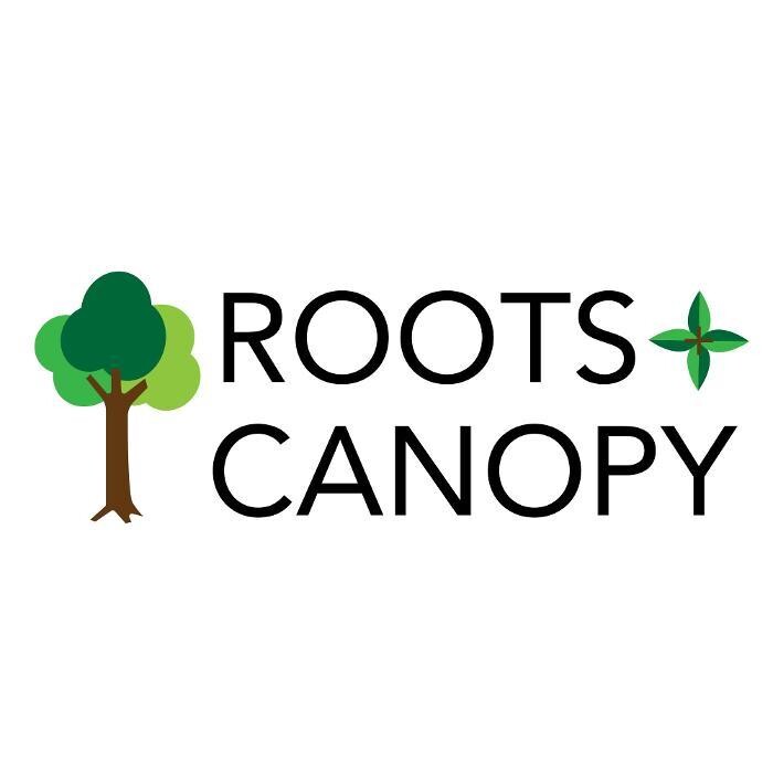 Roots and Canopy Solutions Logo