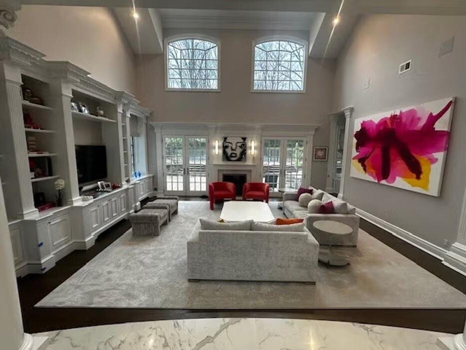 Images Redi-Cut Carpets & Window Treatments