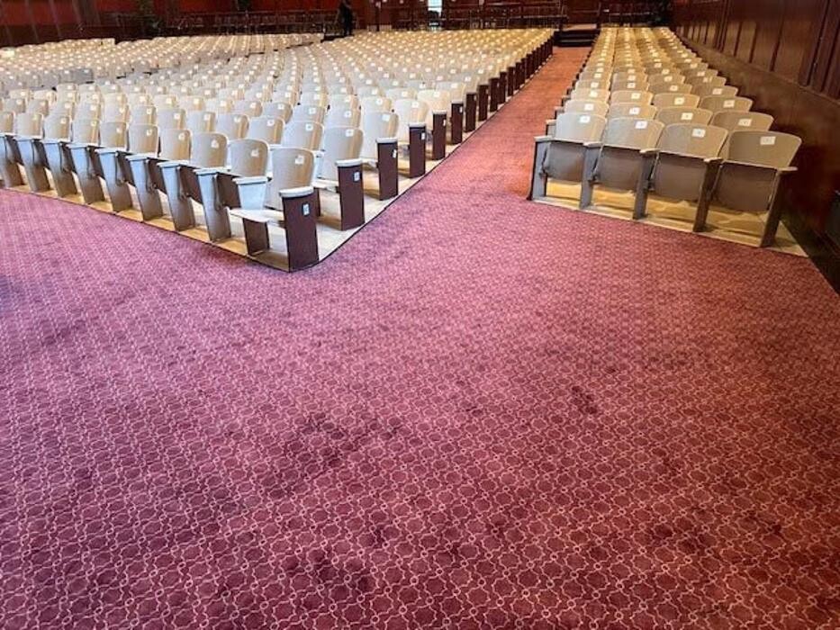 Images Redi-Cut Carpets & Window Treatments
