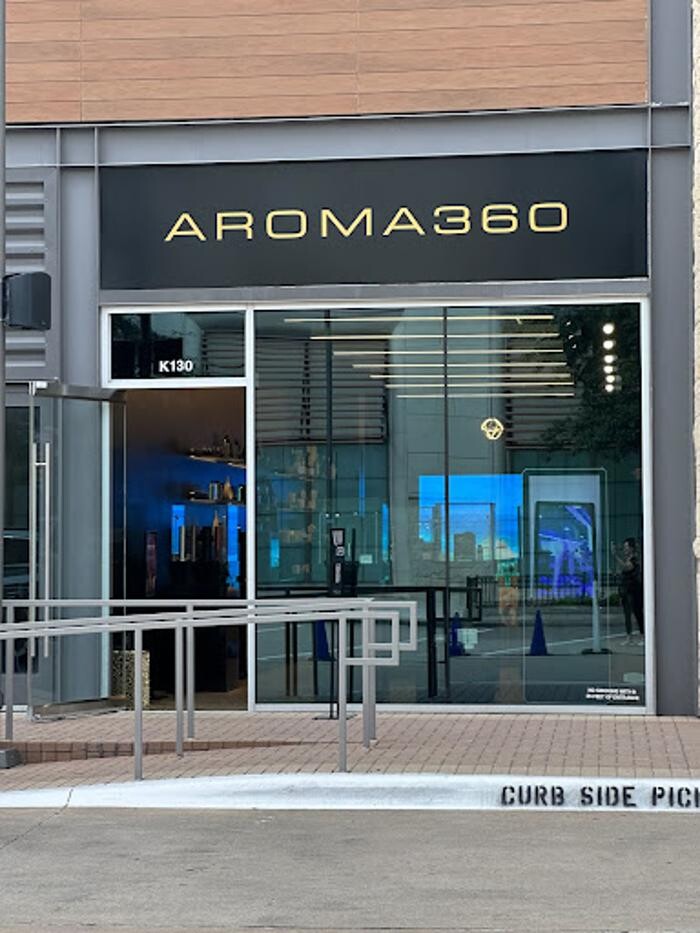 Images Aroma360 Plano Legacy West