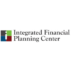 Integrated Financial Planning Center Logo