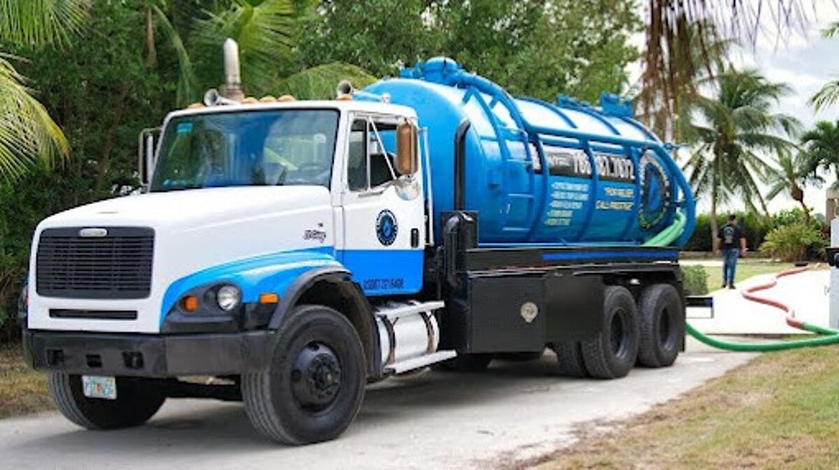 Images Prestige Plumbing & Septic LLC