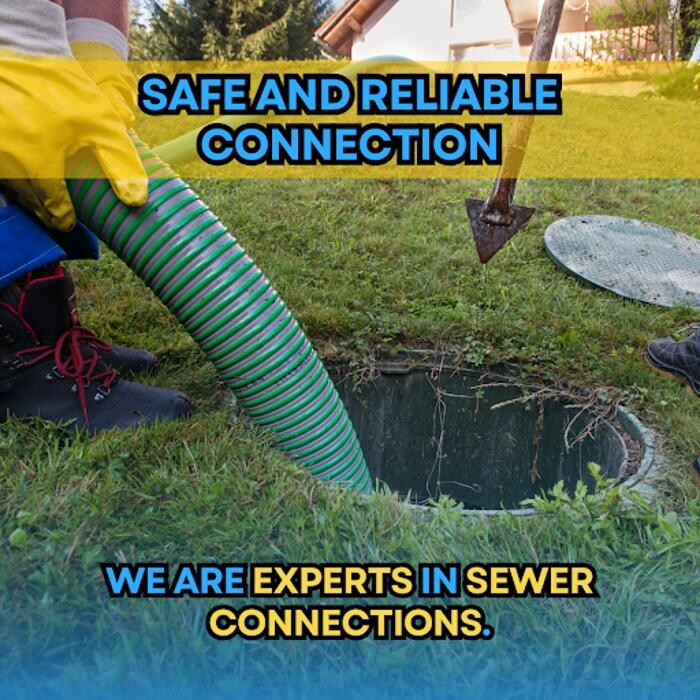 Images Prestige Plumbing & Septic LLC