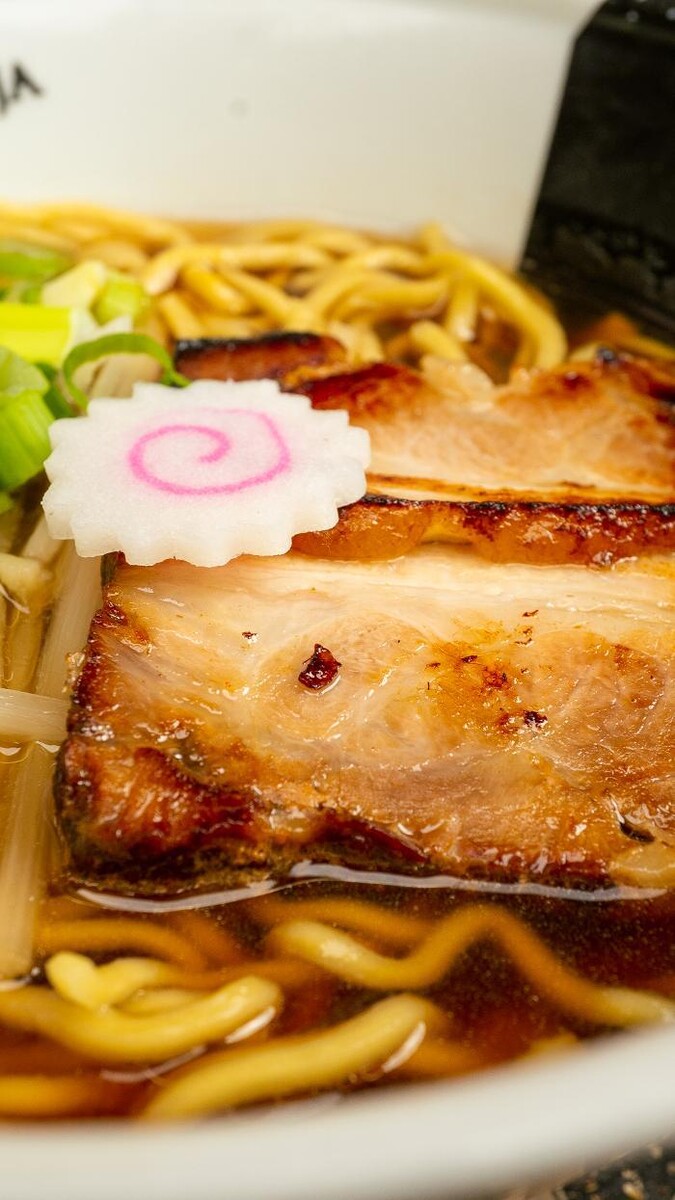 Images Shimuja Ramen
