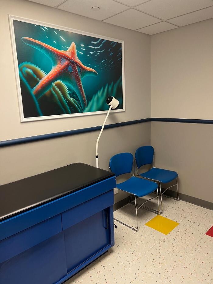 Images Children's Medical Center - Pines Boulevard