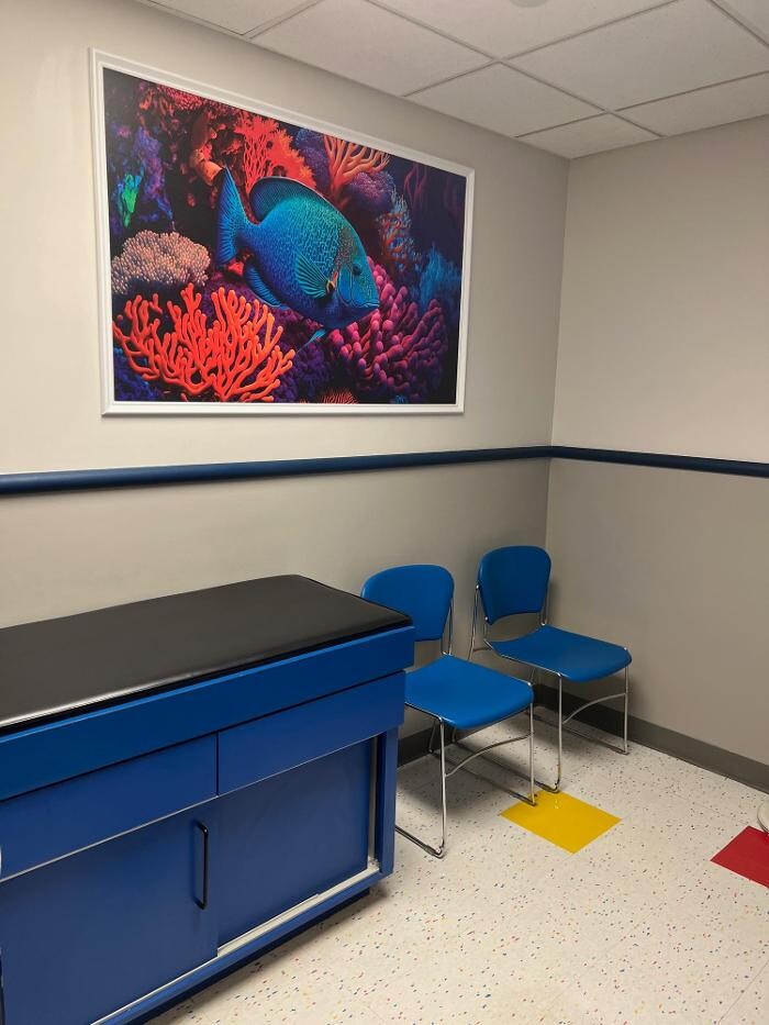 Images Children's Medical Center - Pines Boulevard