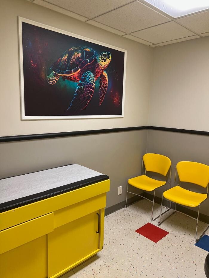 Images Children's Medical Center - Pines Boulevard