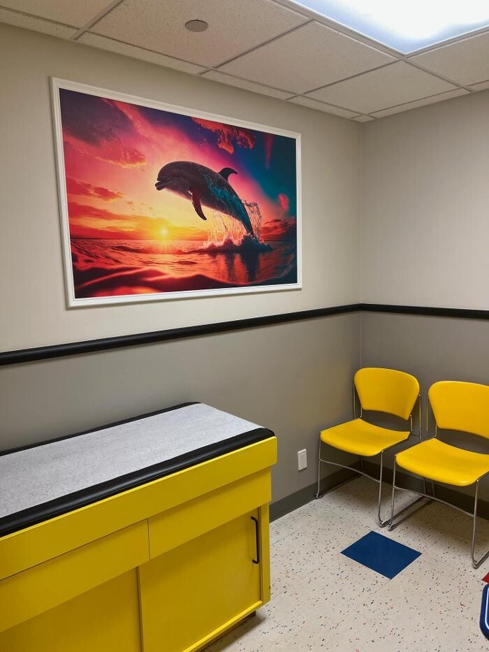 Images Children's Medical Center - Pines Boulevard