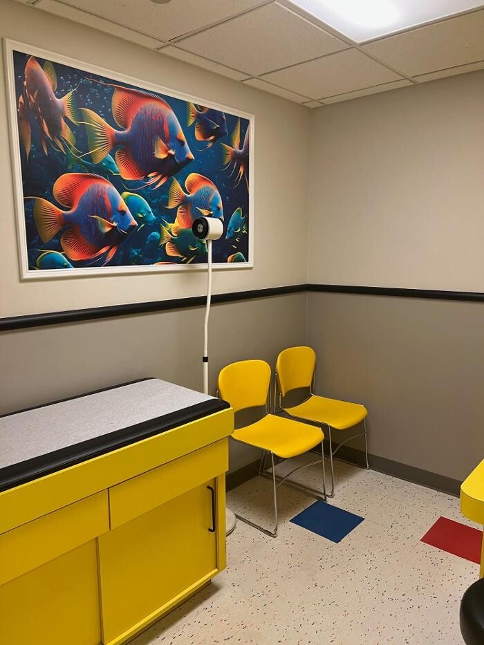 Images Children's Medical Center - Pines Boulevard