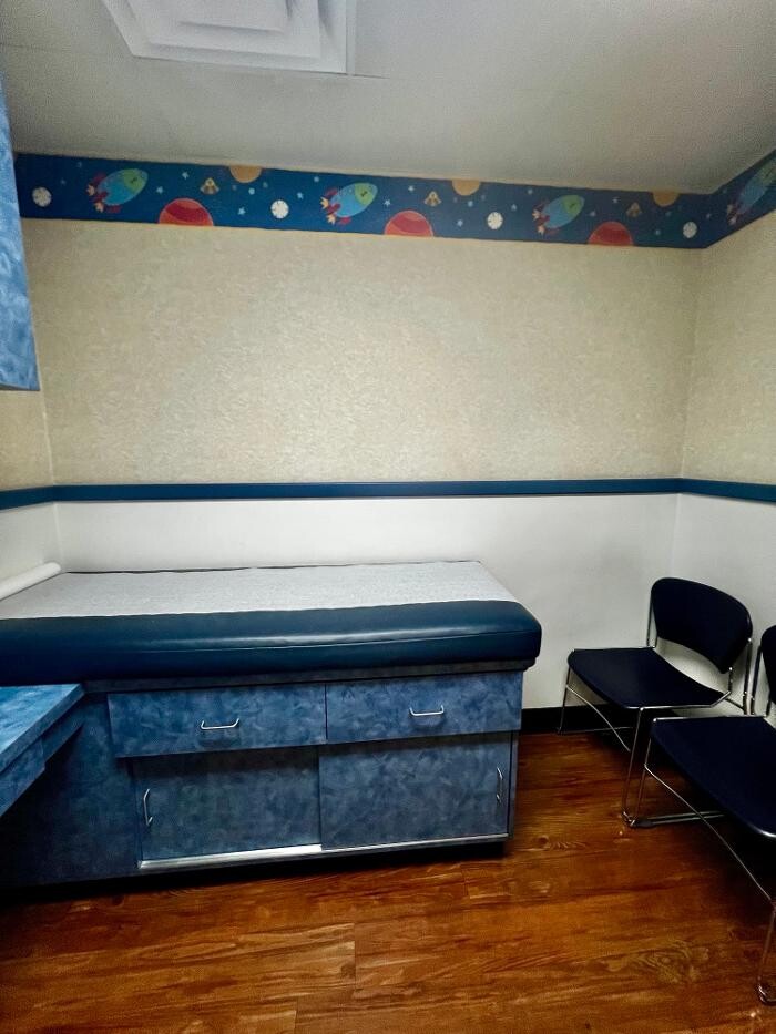 Images Children's Medical Center - Sheridan Street