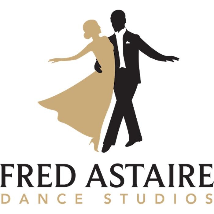 Fred Astaire Dance Studios Logo