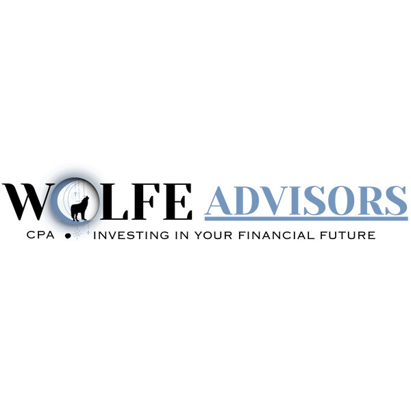 Wolfe Advisors Logo