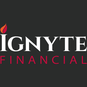 Ignyte Financial Logo