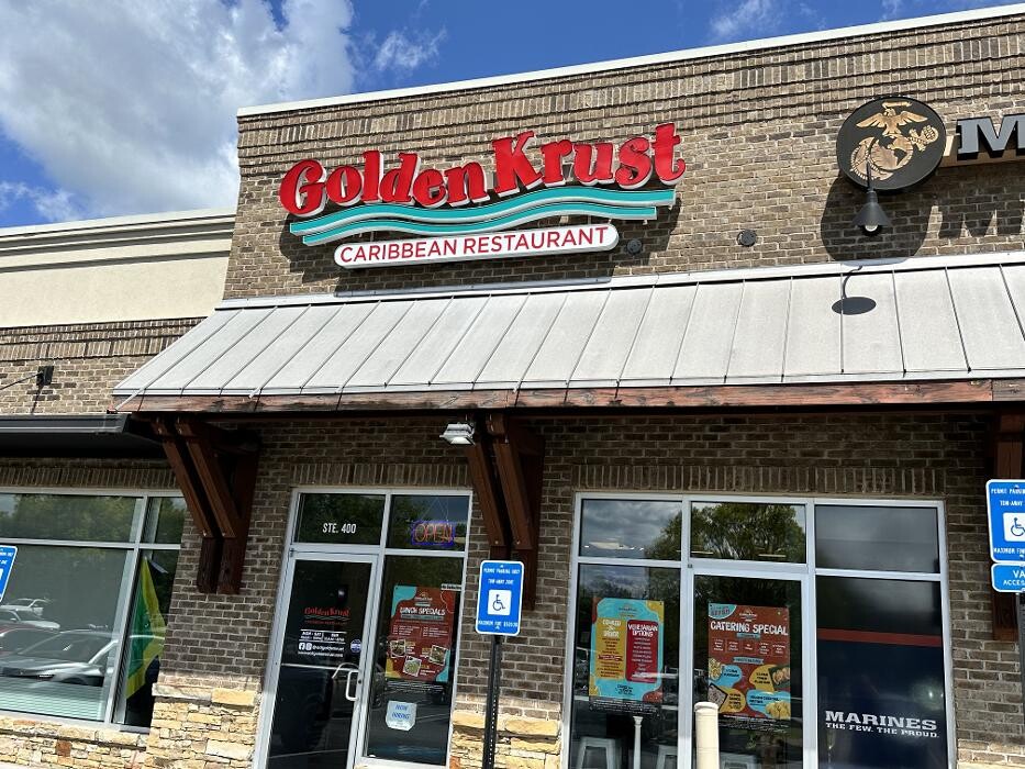 Images Golden Krust Caribbean Restaurant