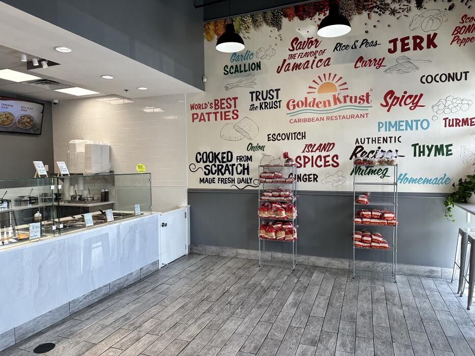 Images Golden Krust Caribbean Restaurant