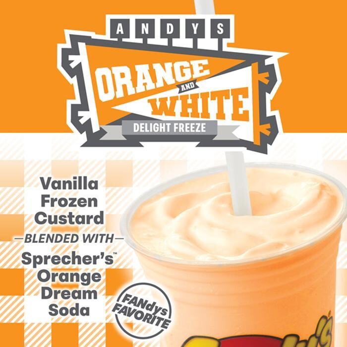 Images Andy's Frozen Custard