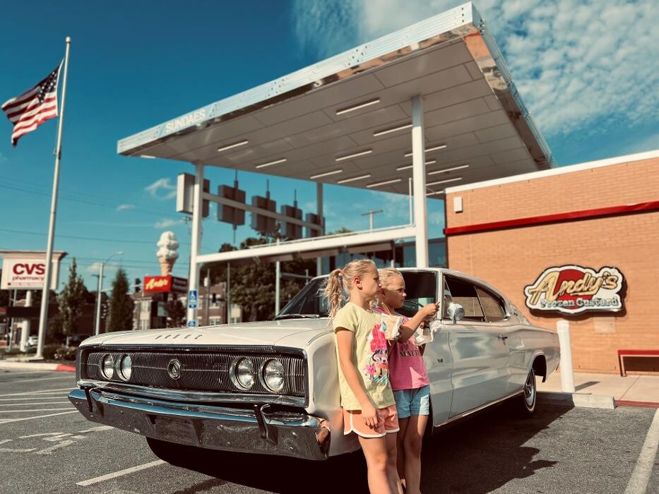 Images Andy's Frozen Custard