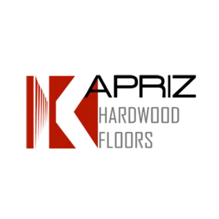 Kapriz Hardwood Floors Logo