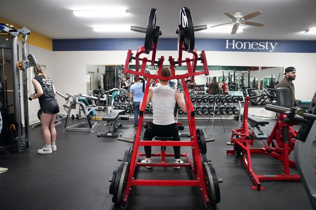 Images The YMCA of Klamath Falls