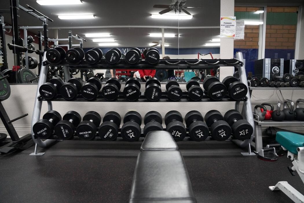 Images The YMCA of Klamath Falls