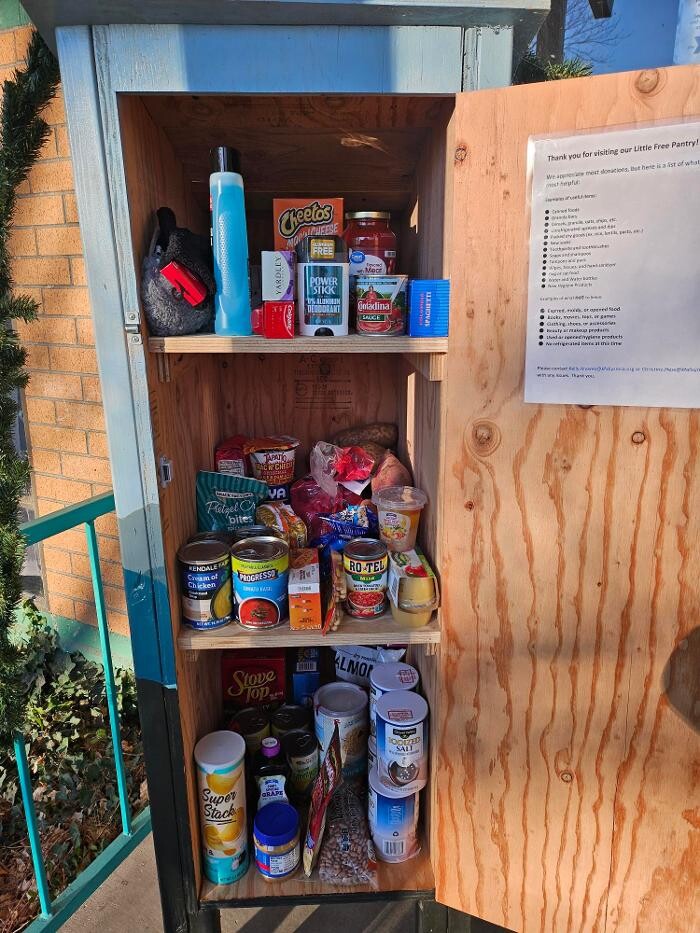 Images The YMCA of Klamath Falls