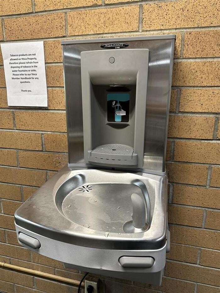 Images The YMCA of Klamath Falls