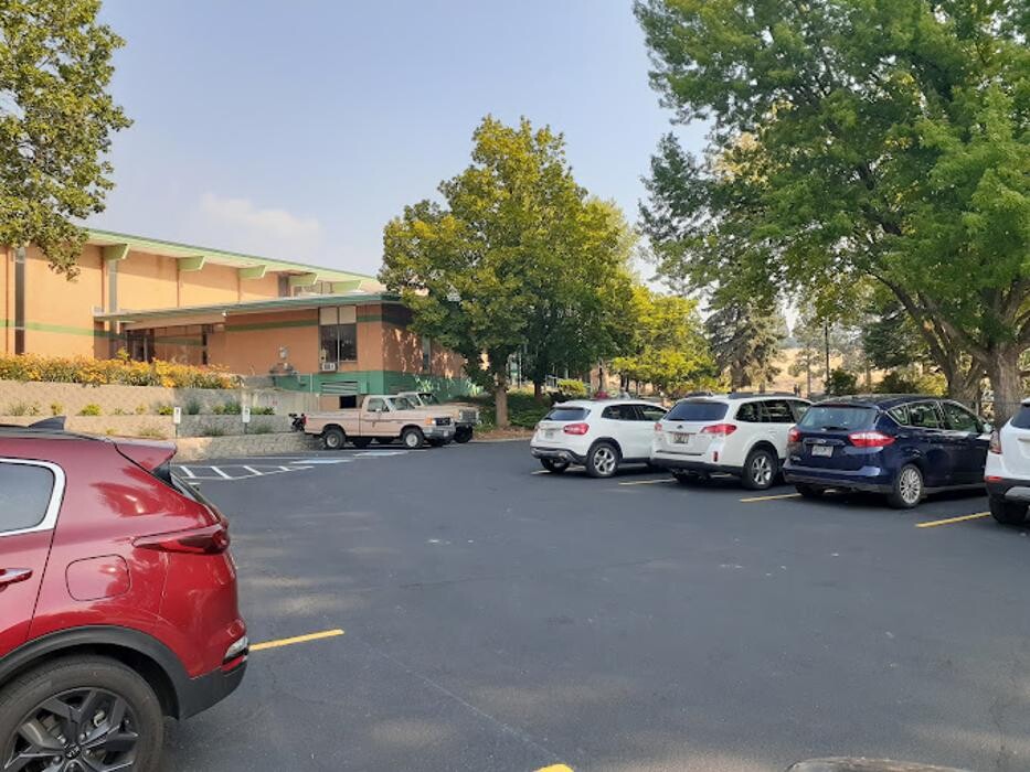 Images The YMCA of Klamath Falls