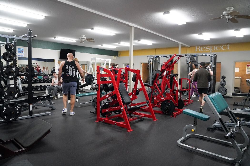 Images The YMCA of Klamath Falls