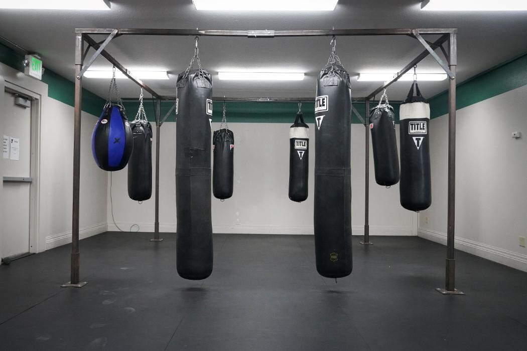 Images The YMCA of Klamath Falls