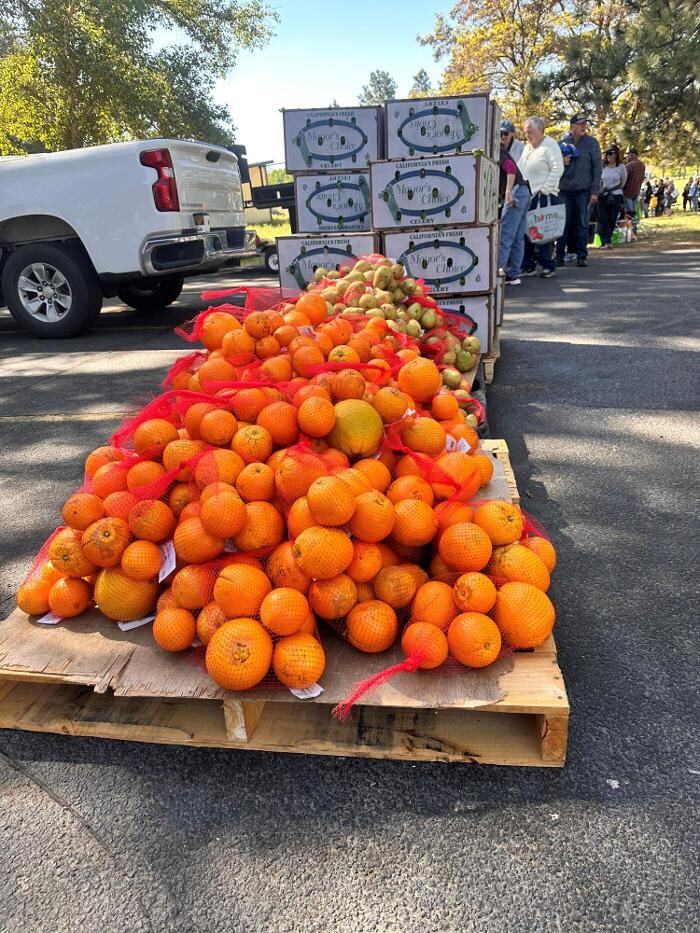 Images The YMCA of Klamath Falls