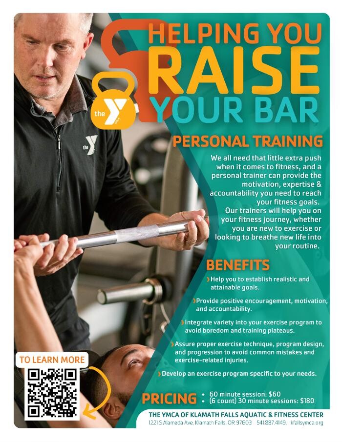 Images The YMCA of Klamath Falls